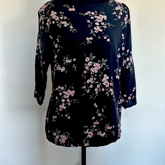 Soya Concept Blouse - Picture 5 of 6